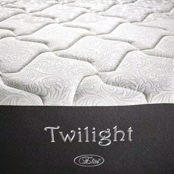 Twilight - Elite Spring Bed