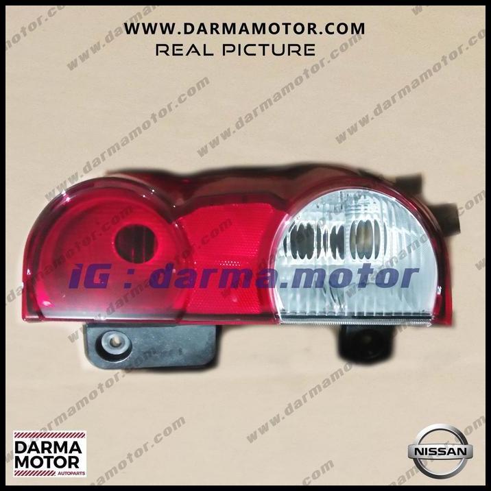 HOT DEAL STOPLAMP NISSAN EVALIA 