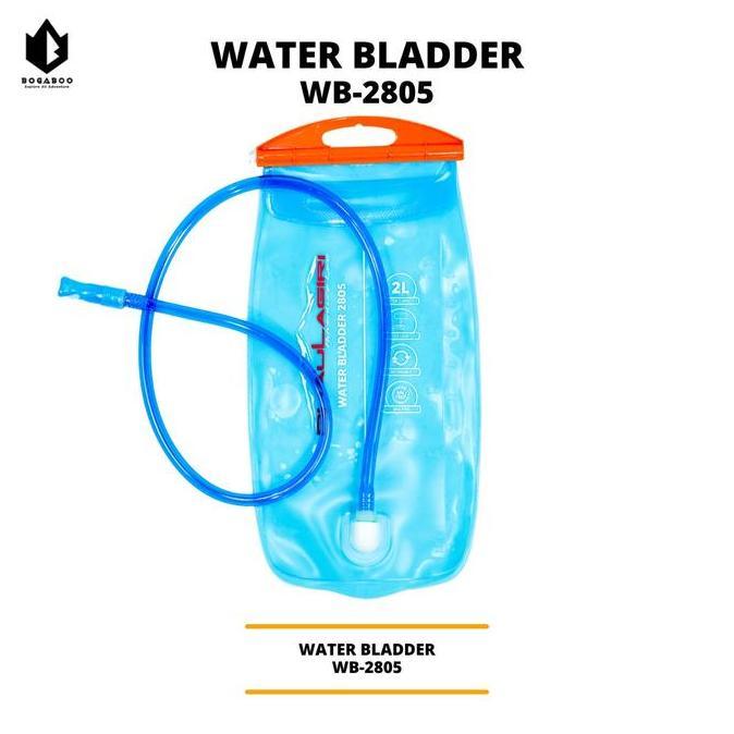 TERBARU DH WATERBLADDER 2805 DHAULAGIRI - WATERBLADER DHAULAGIRI - WATER BLADER DHAULAGIRI - WATERBL