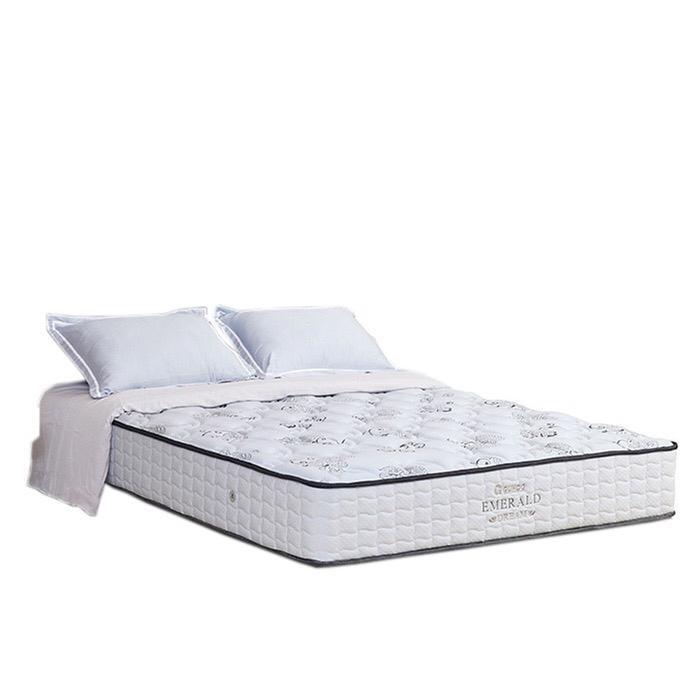 Guhdo Emerald Dream Spring Bed 160x200 kasur tanpa divan