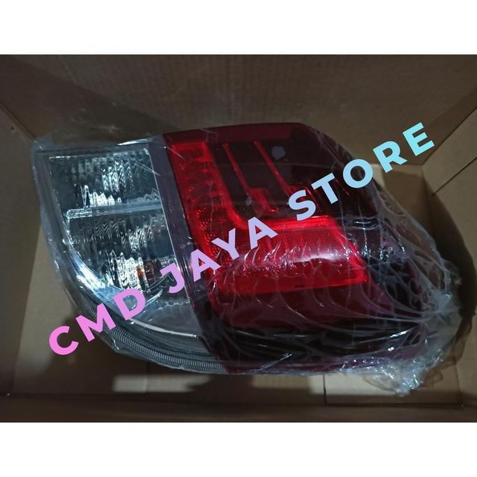 VIST Stoplamp Lampu Belakang Agya Ayla 2018-2020 Original
