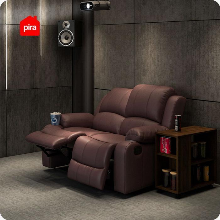 Sofa Recliner / Sofa Recliner Eksekutif (BISHOP 1 RS / 2 RS / 3 RS)