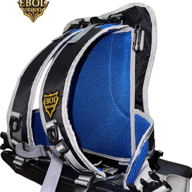 NEW - Ransel Tas sangkar Tas Gendongan burung Ransel Sangkar Ransel gendong burung Model Hiking Mult