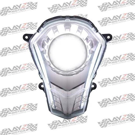 Kendmoto Headlamp KTM Duke 200 2012- 2019 / Duke 390 2013 Up Projector