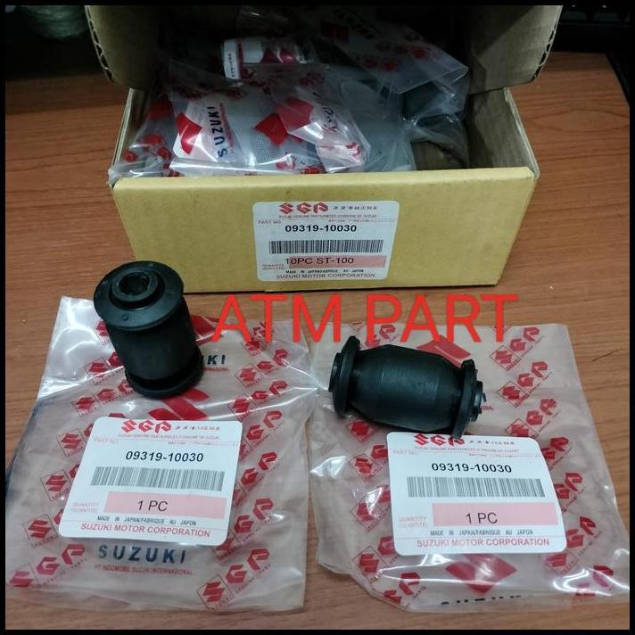 HOT DEAL BUSHING LOW ARM SUZUKI CARRY ST-100 SGP 1PC 