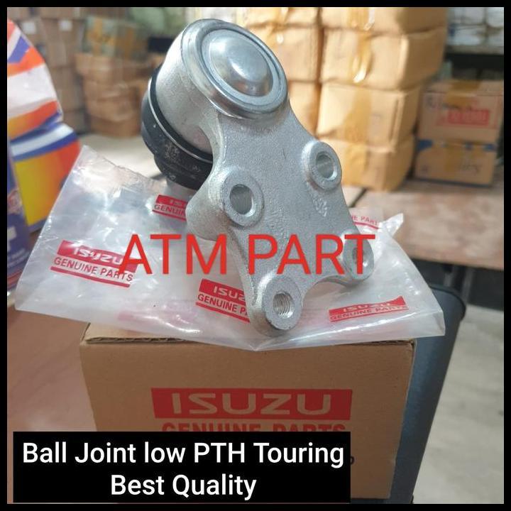 GRATIS ONGKIR BALL JOINT LOW ISUZU PANTHER TOURING ORIGINAL PANTHER TOURING 