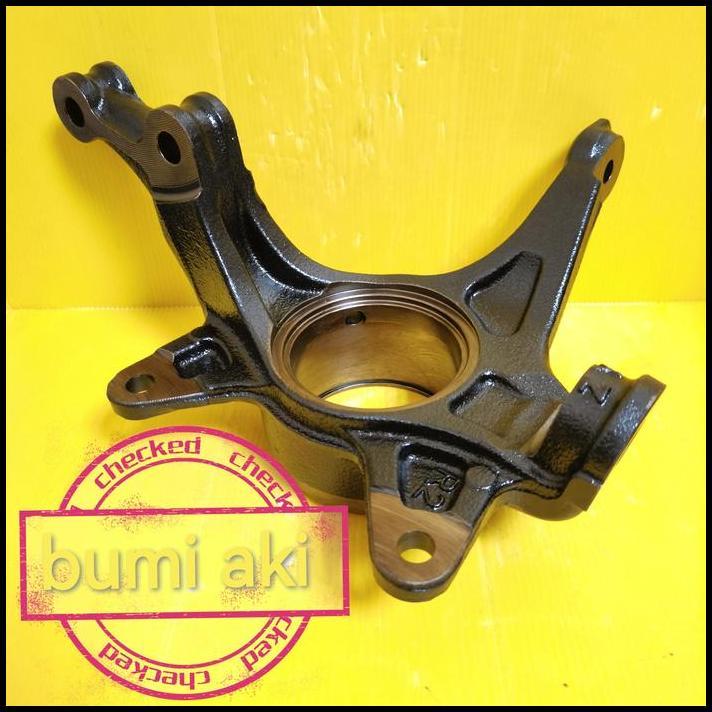 GRATIS ONGKIR KNUCKLE STEERING KNAKEL STER STIR KANAN RH ORIGINAL HONDA FREED 