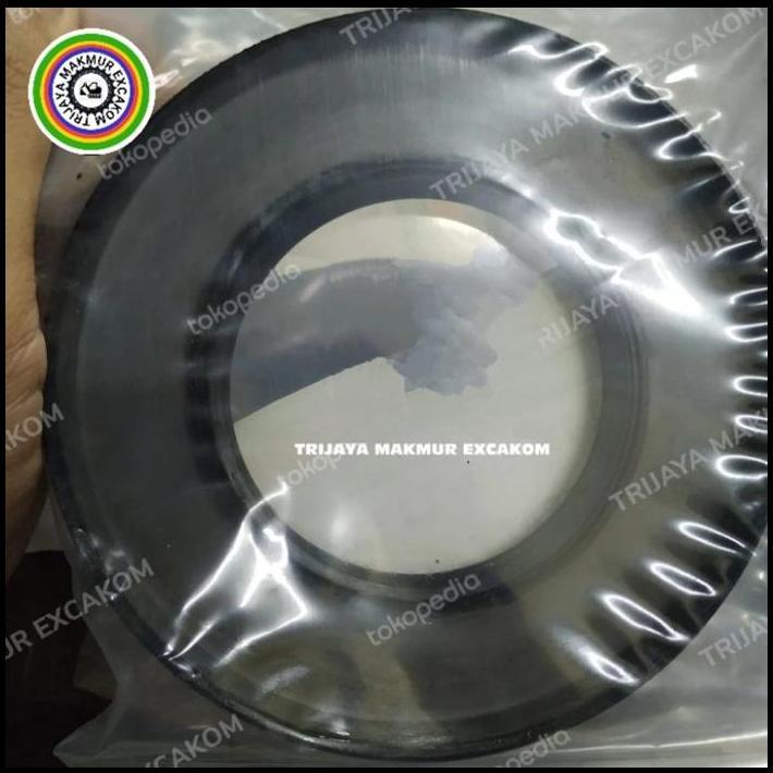 TERLARIS SEAL EQUALIZER BAR KOMATSU D60 D65 D70 D85ESS 14Y-50-11323 