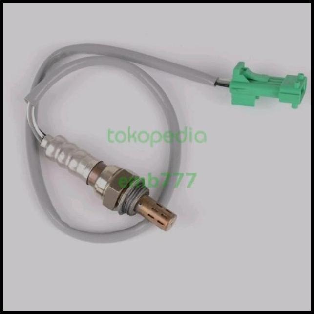HOT DEAL SENSOR OKSIGEN OXYGEN O2 PEUGEOT 106 206 207 306 307 HATCHBACK 