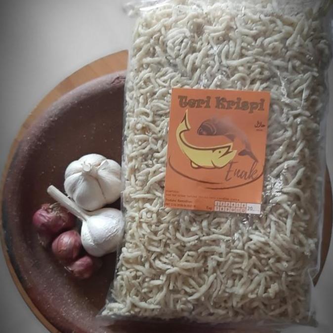 TERI KRISPI non MSG