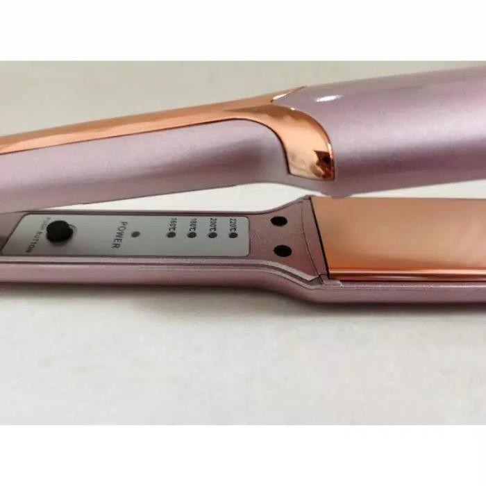 Catokan Rambut Kemei Km 459 / Catok Pelurus Rambut Kemei 459