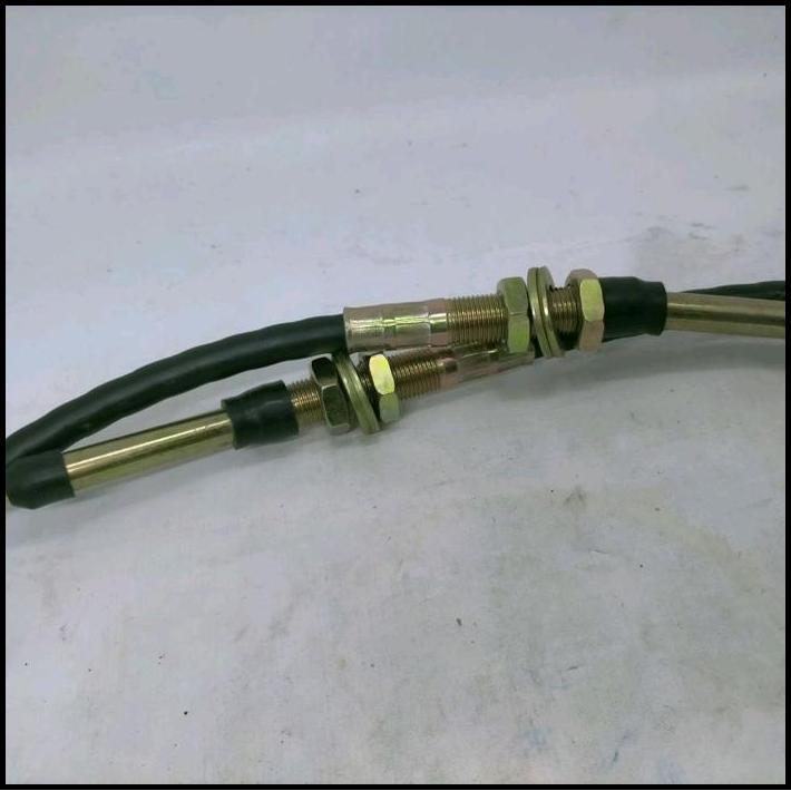 DISKON 115H-05B-01000 FLEXIBLE SHAFT KABEL CABLE NG 