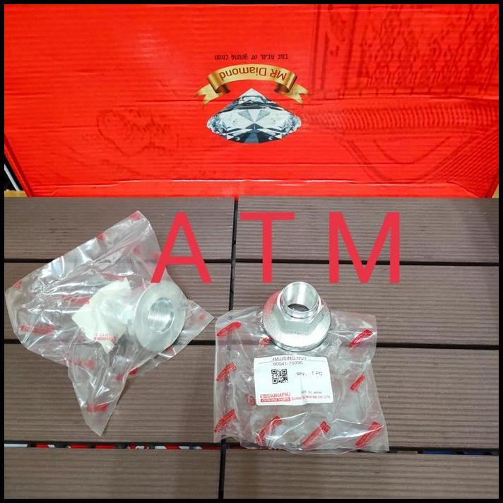 BEST DEAL MUR AS RODA DEPAN DAIHATSU GRAND MAX / LUXIO 