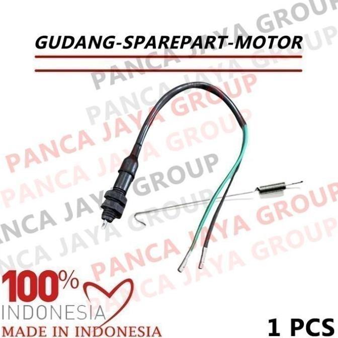 SWITCH SWIT REM BELAKANG BENELLI BENELI PATAGONIAN EAGLE 250 PE-250 PE250