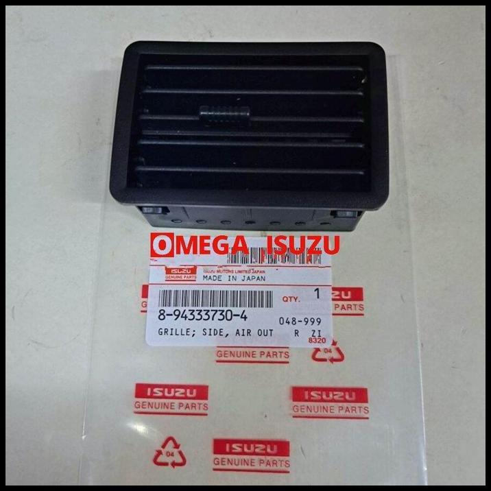 BEST DEAL KISI KISI AC ISUZU PANTHER PICK UP KOTAK KAPSUL TOURING 