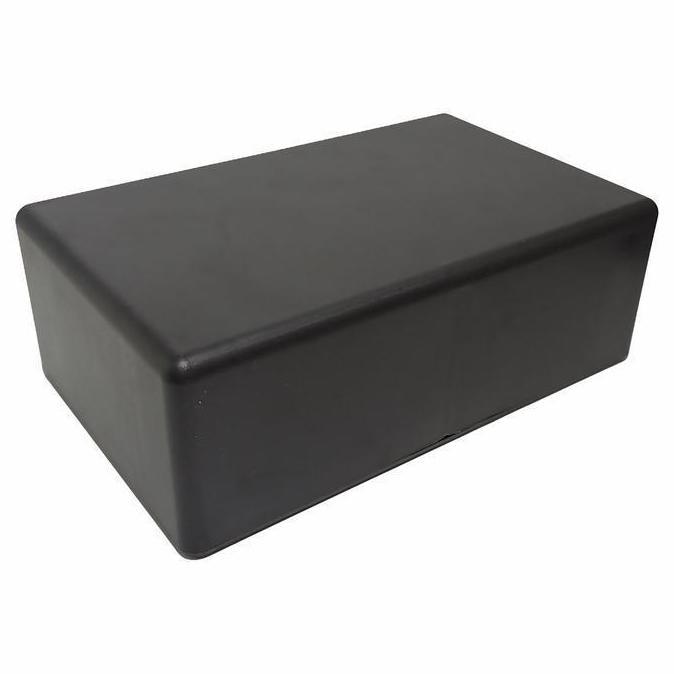 ZHAMBIRE box x6 jumbo kotak audio 21.5 x 14.5 x 8.5 cm