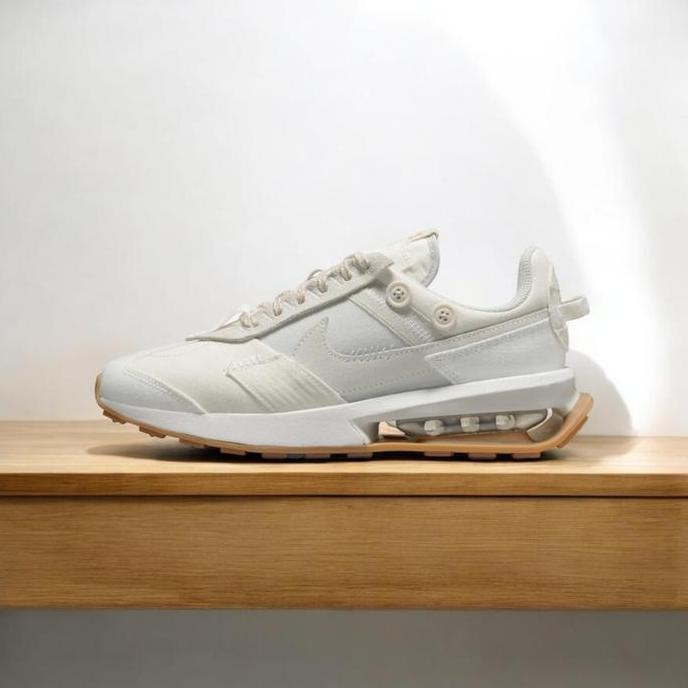 Ready Nike Air Max Pre-Day SE 'Sun Club - Light Orewood Brown' DM0037-100 Originals Guaranteed