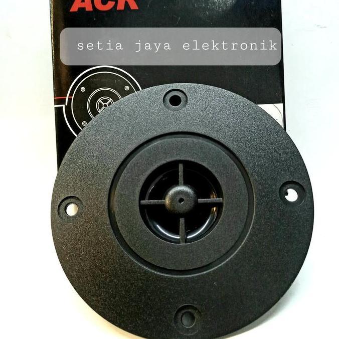 KOQOZIE tweter acr 701