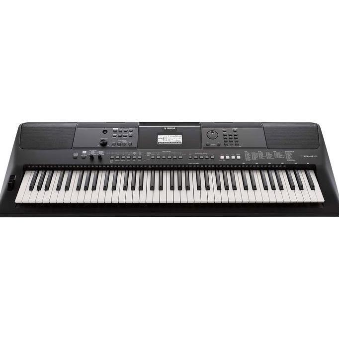 TERBARU YAMAHA PSR EW410