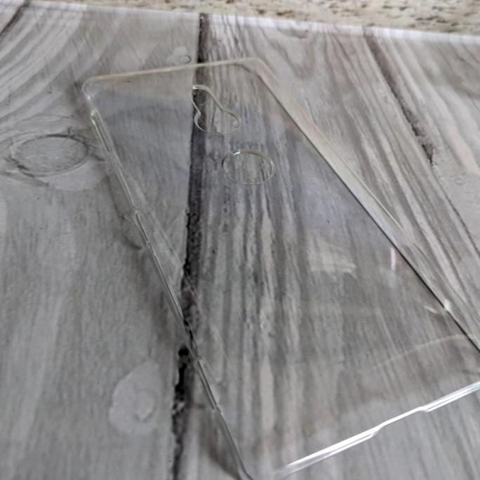 Hard Case Sony Xperia XZ3 H9436 H8416 H9493