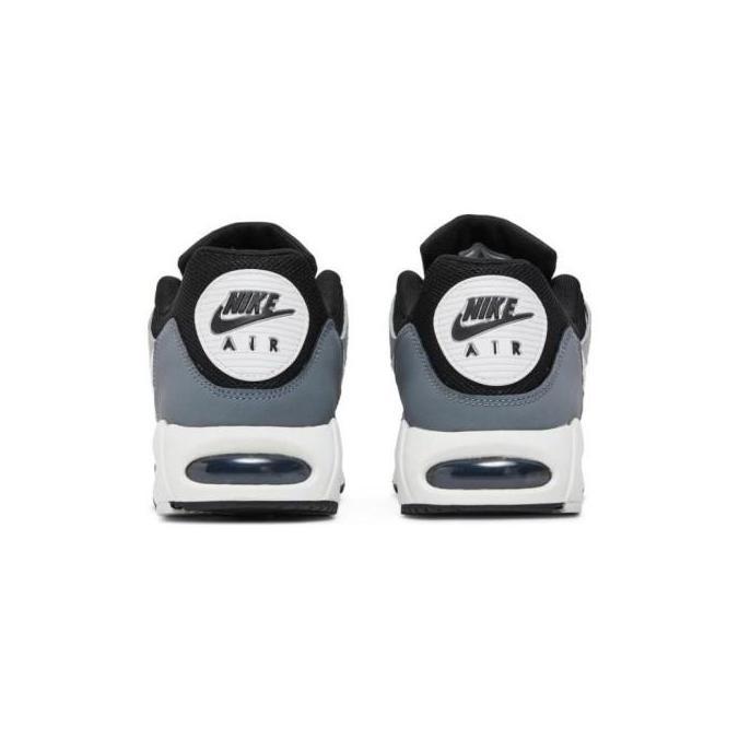 Ready Sneakers Officialtrusted Sepatu Nike Air Max Correlate Black Grey