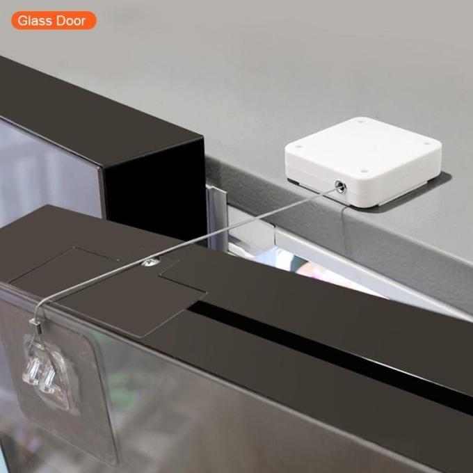 Penahan Pintu Otomatis / Penutup Pintu Otomatis / Automatic Closed Door Sensor Pintu