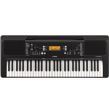 TERBARU KEYBOARD YAMAHA PSR-E363 PSR E363 PSRE363 61-KEY APS
