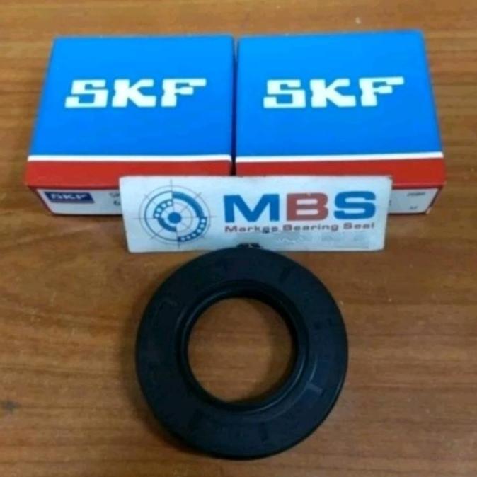 Bearing Kit Mesin Cuci Sharp Es-Fl872 Skf Asli Es-Fl 872