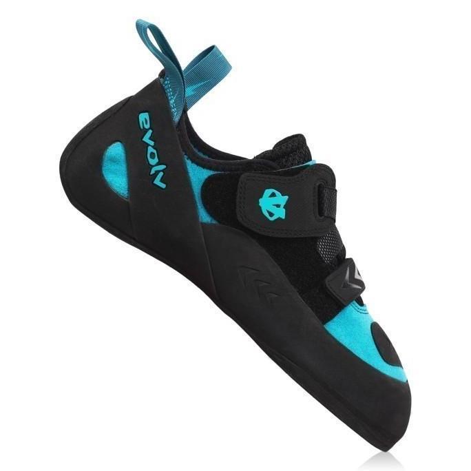 Evolv Kira Climbing Shoes - Sepatu Panjat Tebing