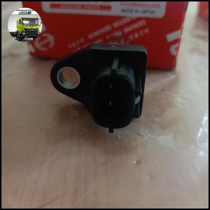 BEST DEAL 89411-E0050 SPEED SENSOR KILOMETER HINO 500 