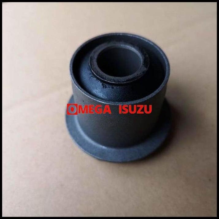 DISKON BUSHING BUSING BOS PER DEPAN BAGIAN BELAKANG ISUZU NKR NQR NMR 71