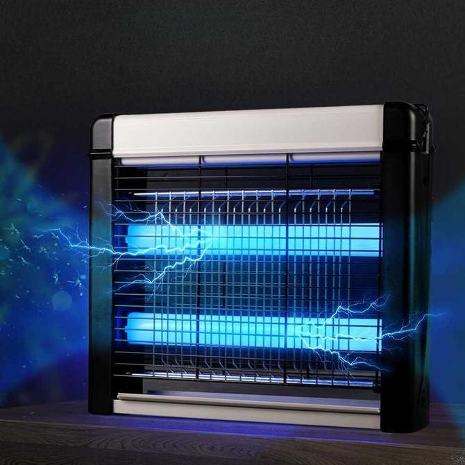 MURVAL Refill Penganti Lampu Rusak Nyamuk Pembasmi Serangga LED TL Neon