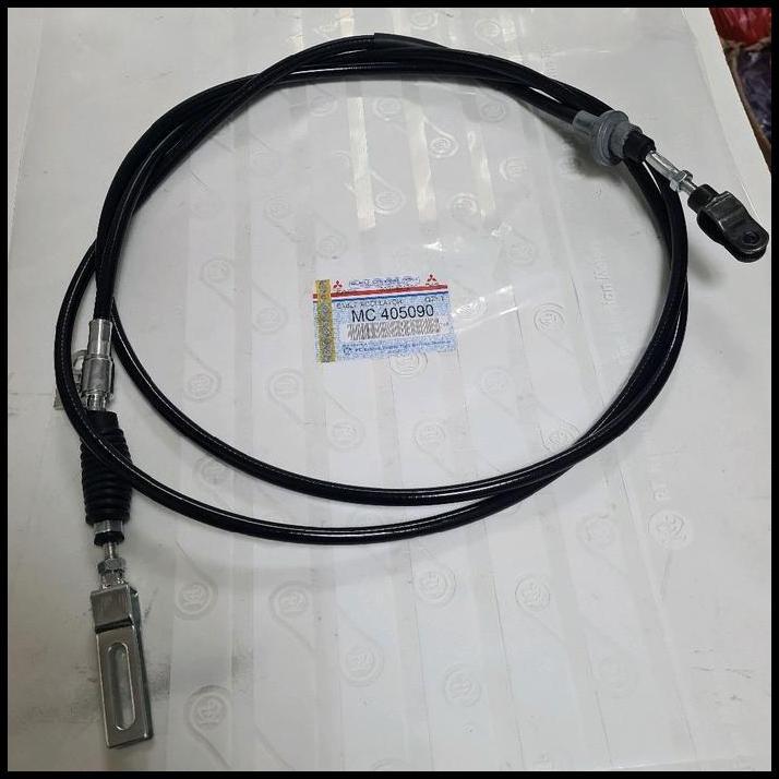 TERLARIS KABEL GAS FUSO FM215 ACCELATOR CABLE FUSO FM215 FUSO ODONG ODONG MC405090 