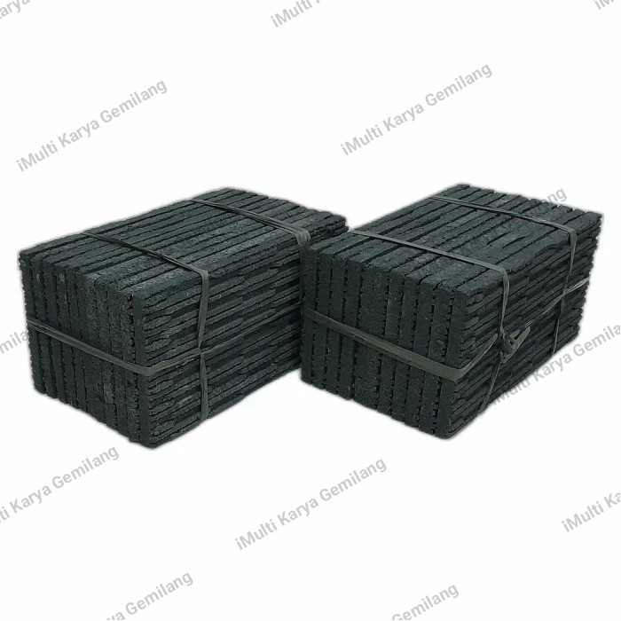 Batu Alam/Batu Alam Dinding/Batu Alam Cetak/Batu Taman/Napoly