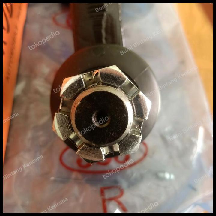 HOT DEAL TIE ROD END FUSO 8DC 8DC9 6D22 AS BESAR SET KANAN KIRI MC891782/83 