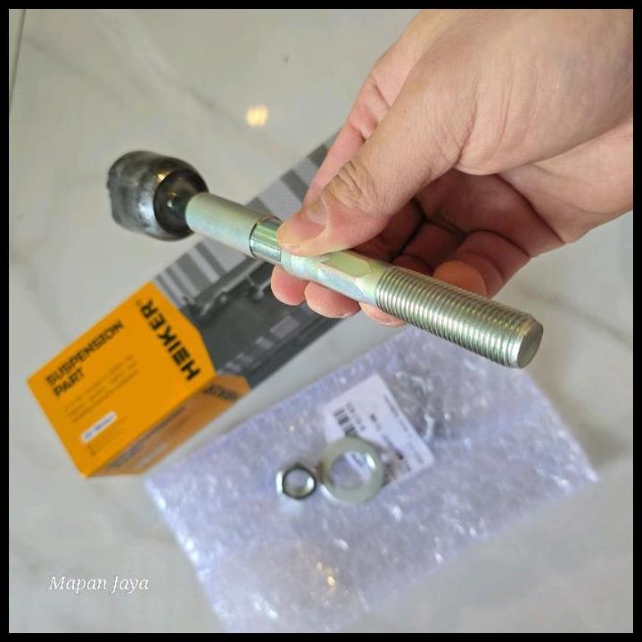 HOT DEAL HEIKER RACK END LONG TIE ROD SWIFT NEW 2013-2017 