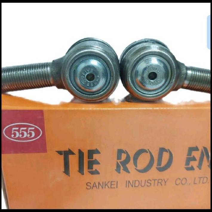 HOT DEAL TIE ROD END TOYOTA HARDTOP 1F/2F / FJ40 / FJ45 / BJ40 555 