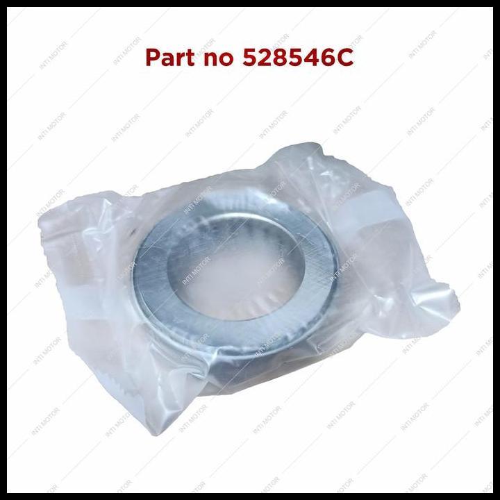 TERBARU FAG - LAHER KING PEN - 528546C - MERCY 1626 