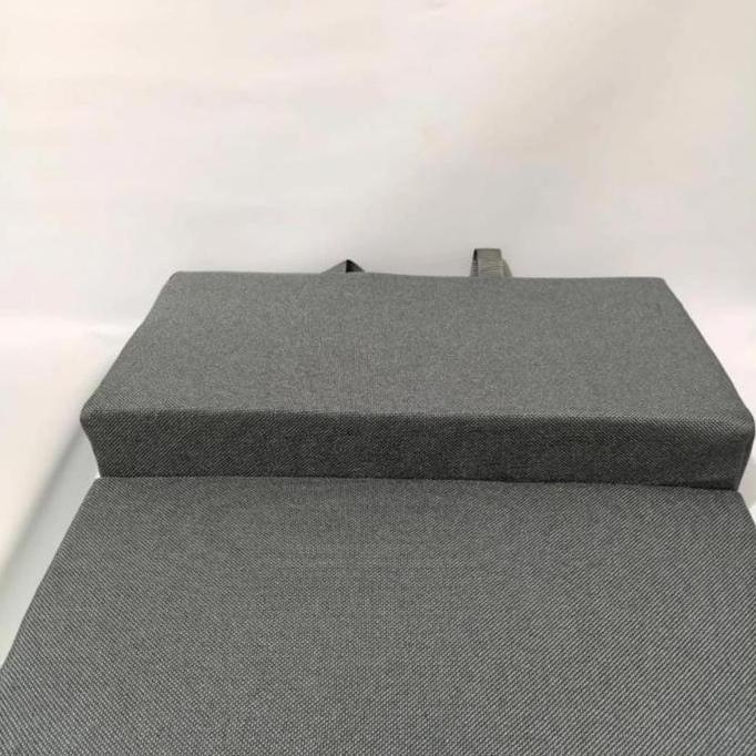 Ready Bantal Meditasi Lipat Duduk Matras Meditasi Doa Yoga (XL)