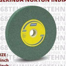 BATU GERINDA 6" NORTON / BATU GERINDA ABU-ABU / BATU GERINDA DUDUK 150