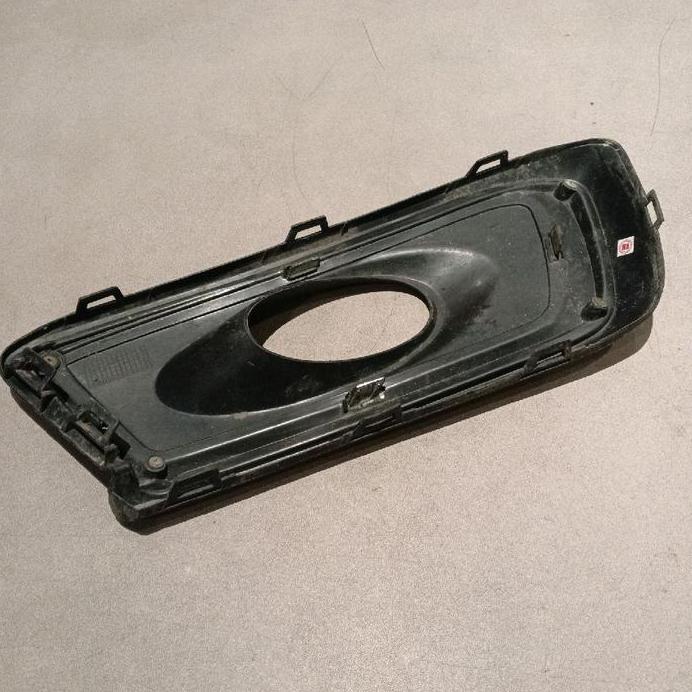 Cover Foglamp Kiri Honda Mobilio tipe E Lelangan