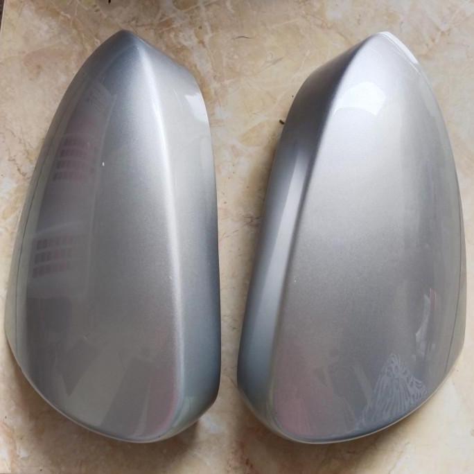 Cover Spion Avanza Xenia Veloz 2019 2020 2021 Warna Silver Kanan