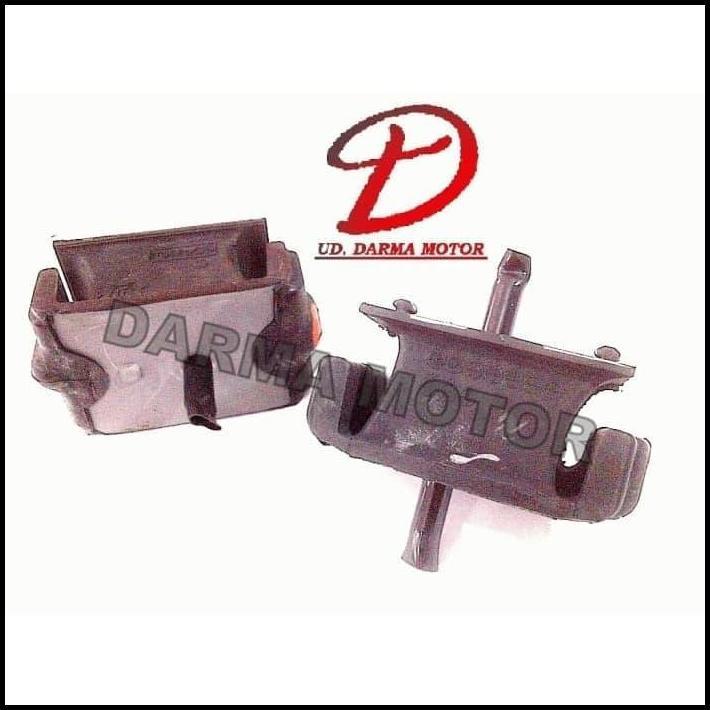 TERBARU ENGINE MOUNTING RANGER EVEREST MAZDA BT50 2.500 3.000 TAHUN 2007-2011 