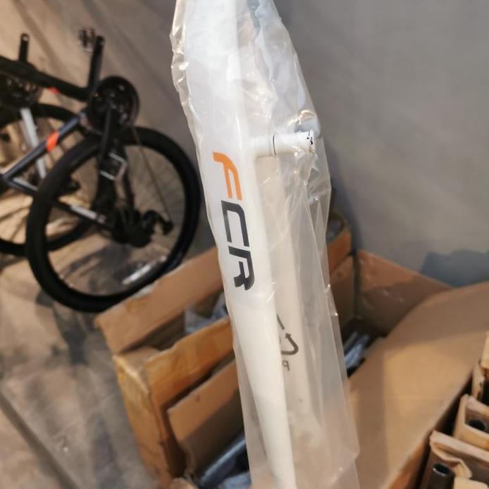 fork 700c baja Taiwan u v brake FCR