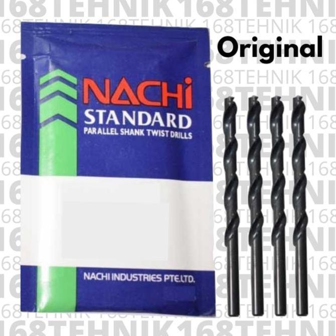 Mata Bor Besi NACHI 14MM / Matabor Nachi 14 MM / MATA BOR 14 MM