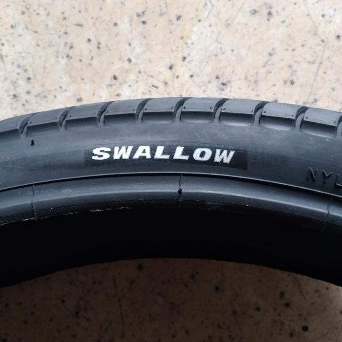 ban luar sepeda BMX 20 x 2.30 20x2.30  swallow deli tire