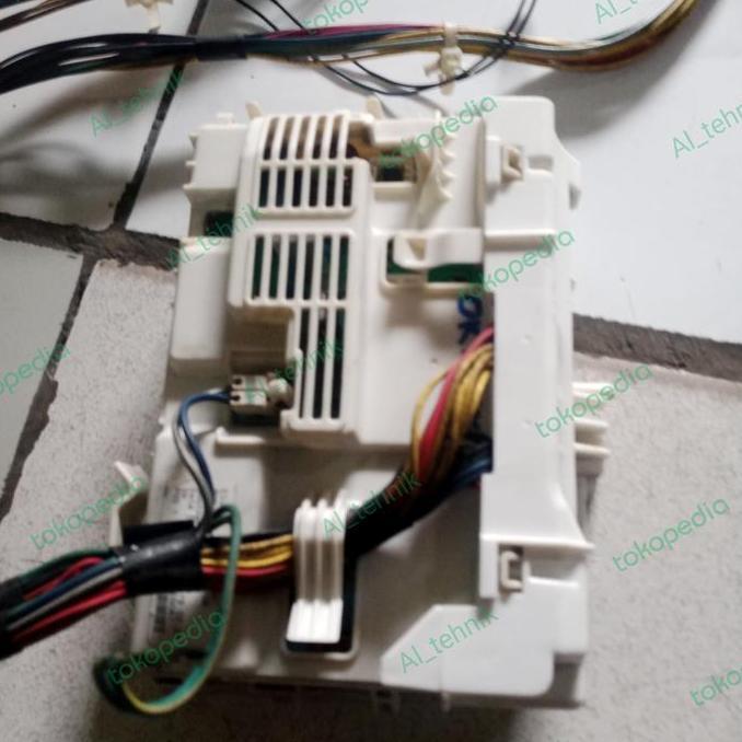 Modul Fcb Elextrolux Ewf 12732