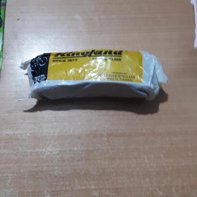 ban dalam.sepeda 26 x 1.75-21.25 kingland