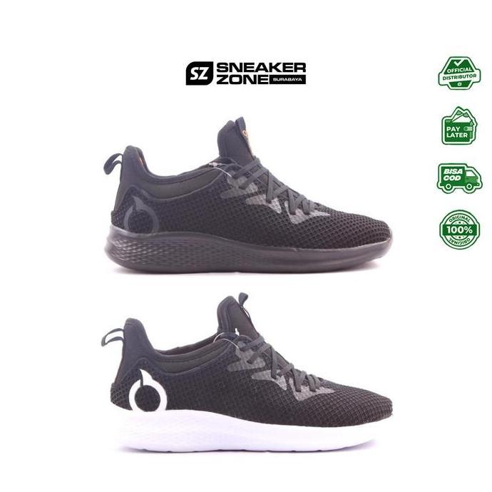 ORTUSEIGHT PHYTON -SEPATU RUNNING - SNEAKERS - SEPATU LIFESTYLE - SNEAKERS - ORTUSEIGHT