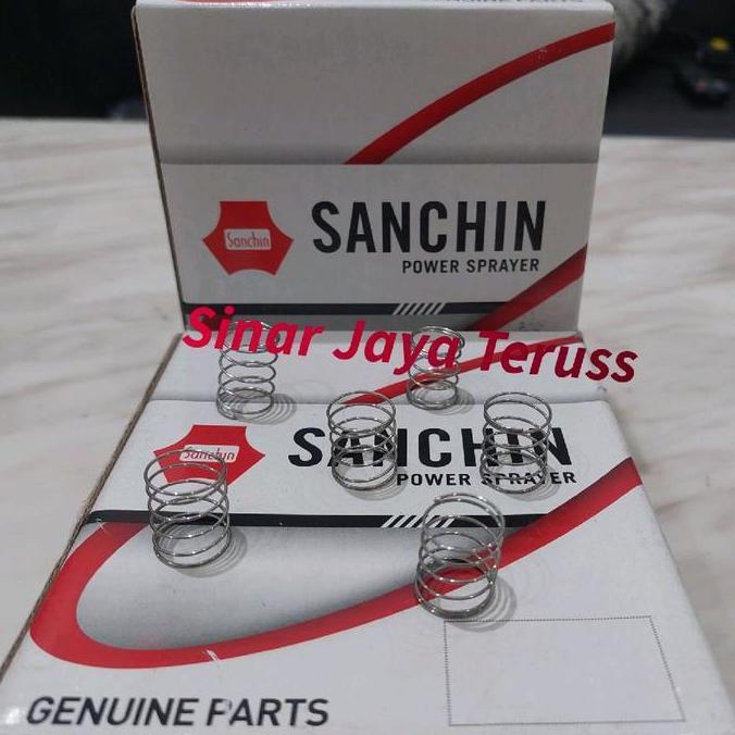 Ready Spring Valve Sanchin SC 30 +   Per Klep Sanchin SC 30 +  Per Valve Sanchin 30